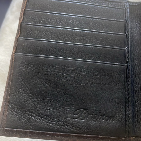 Brighton wallet - Picture 3 of 5